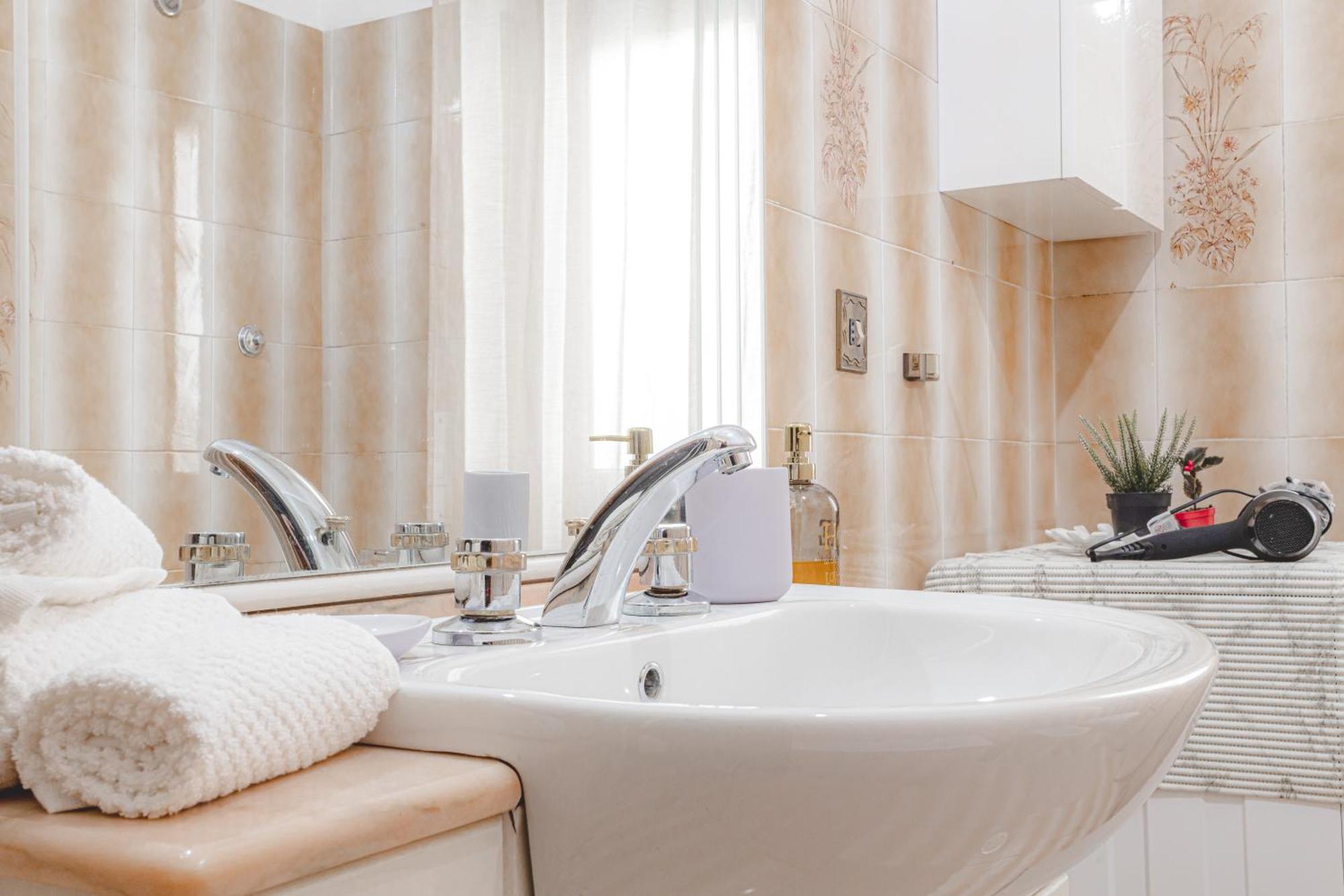 Apartamento Domus Rosaria