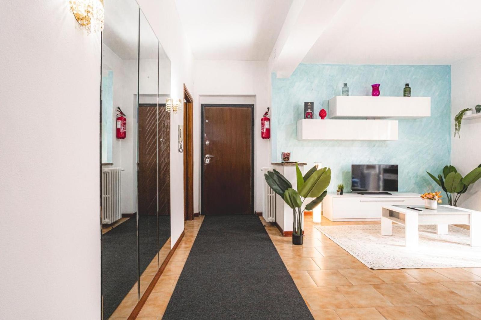 Apartamento Domus Rosaria Roma