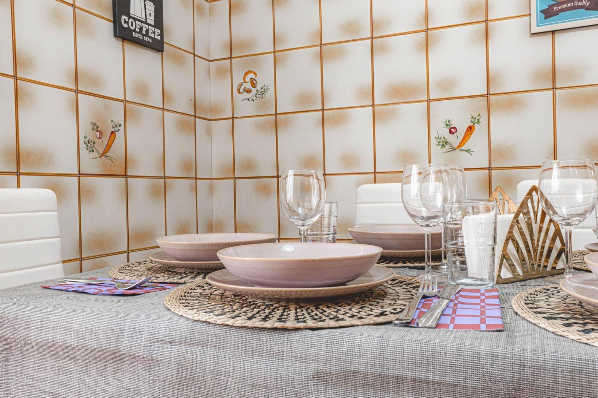 Domus Rosaria Apartamento
