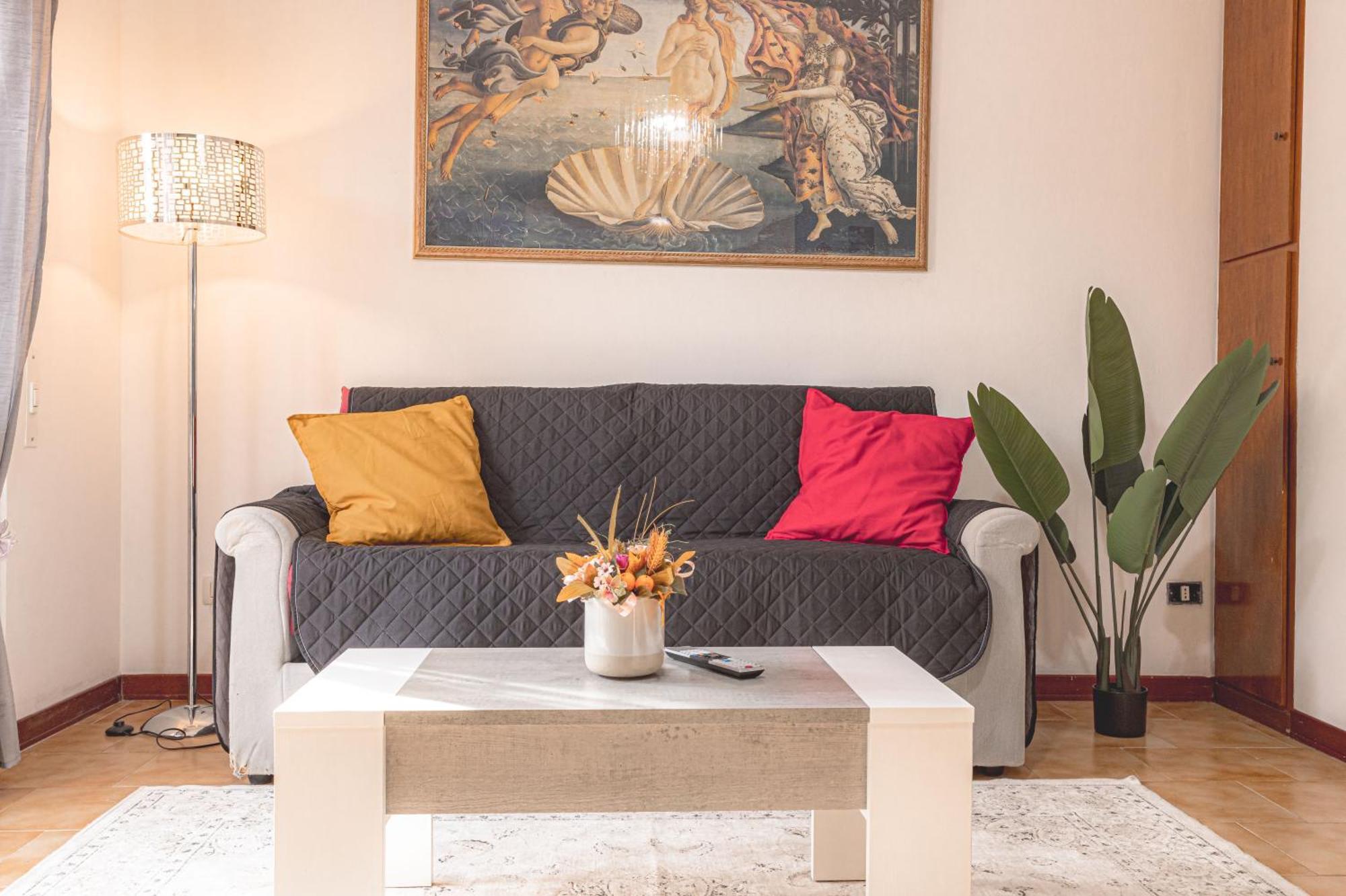 Domus Rosaria Apartamento *