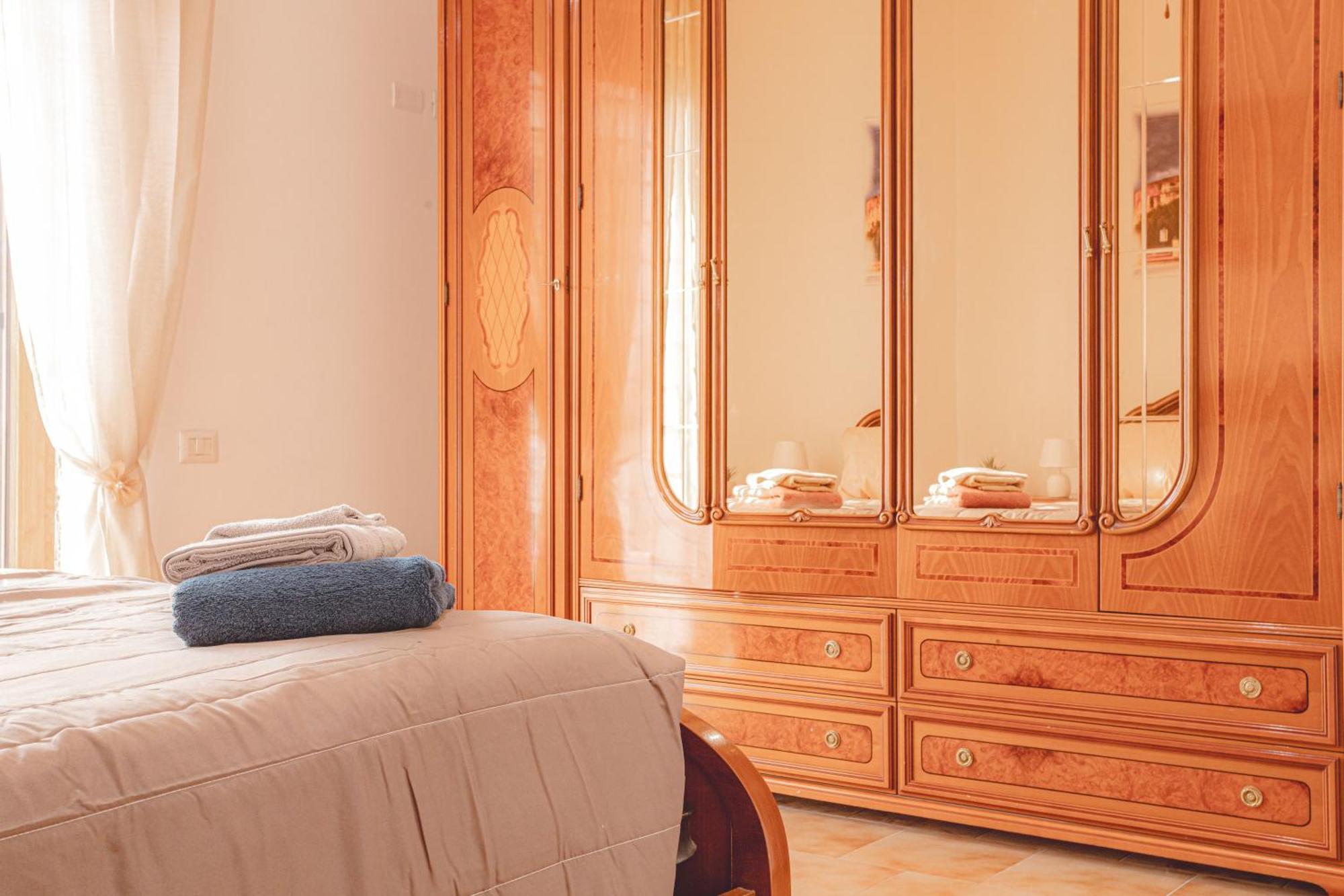 Domus Rosaria Apartamento *